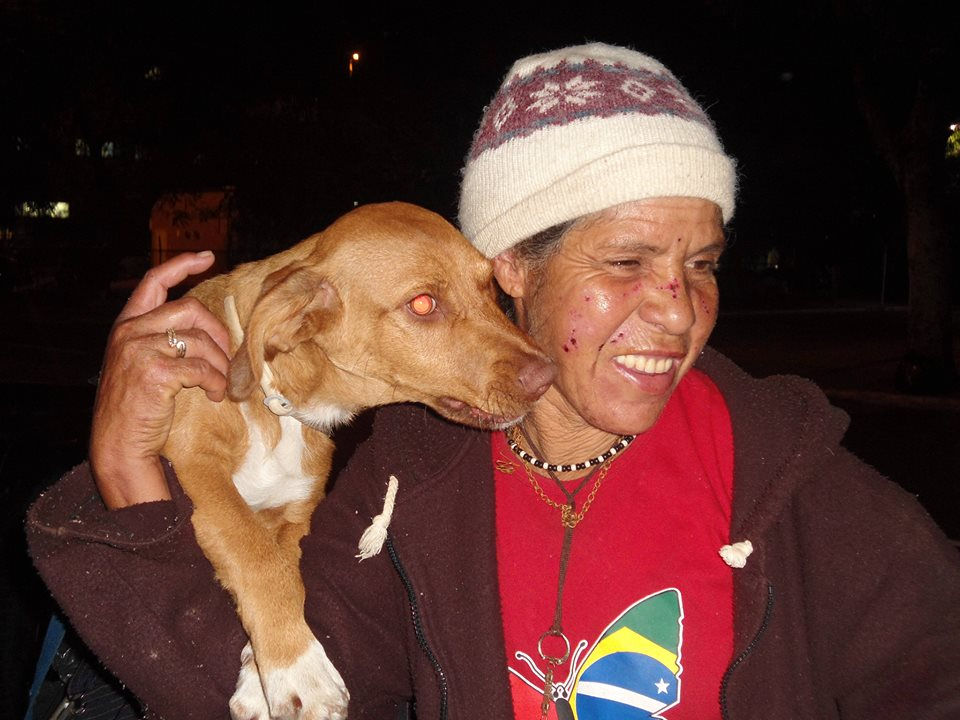 Caravana Vicente de Paulo