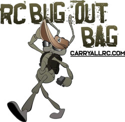 Carry All RC