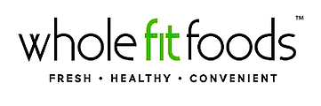 Whole Fit Foods Meal Prep Service Eat Healthy Lose weight
