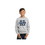 Thumbnail: "In My Crusaders Era" Youth Crewneck Sweatshirt