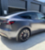 Paint Protection Film Whakatane