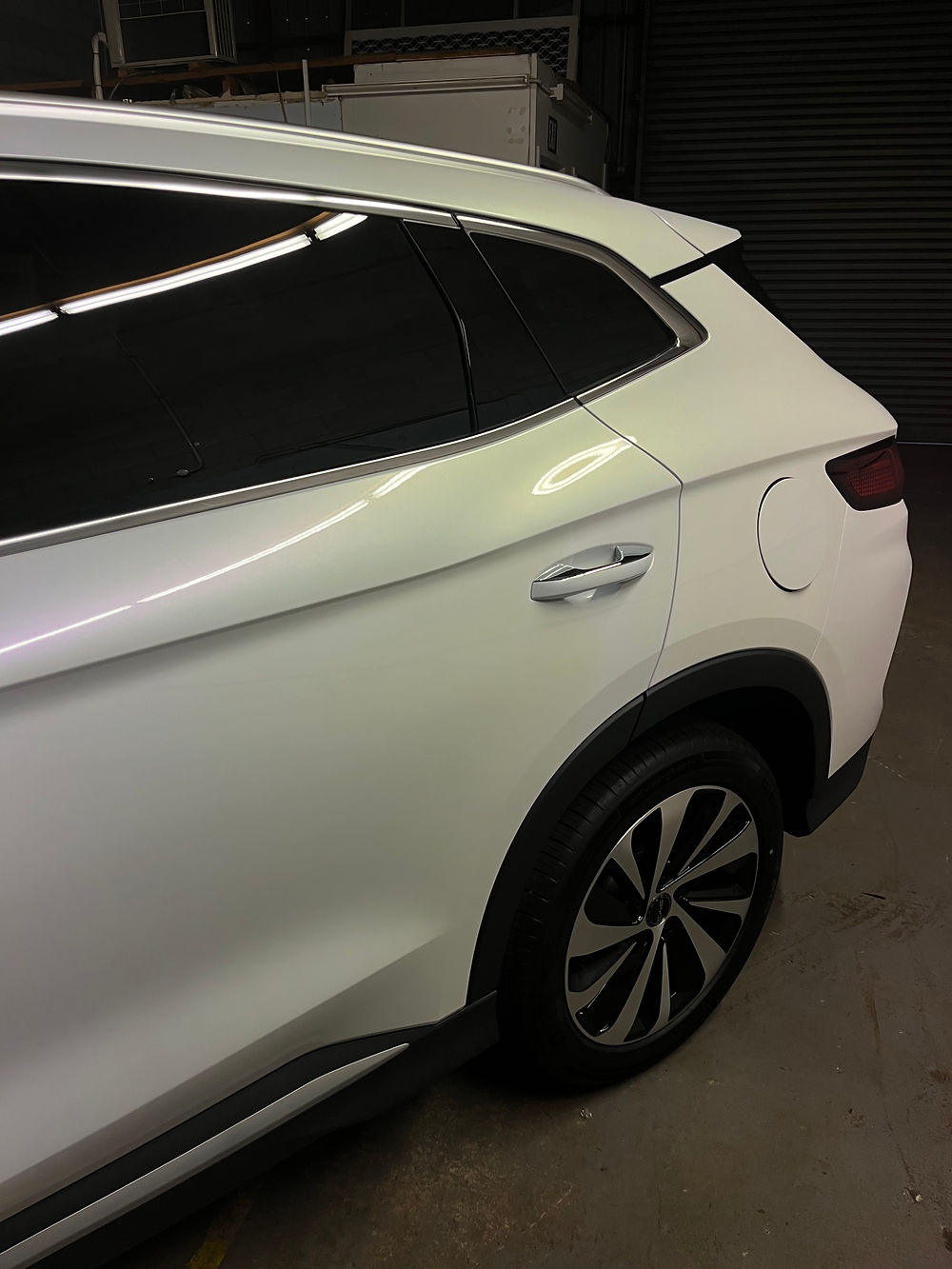 paint protection film (ppf) whakatane