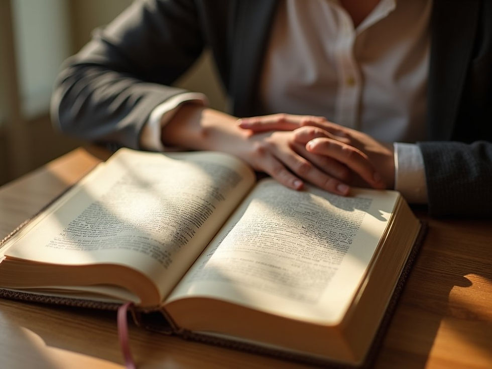 Where Do I Start? A Complete Beginner's Guide to Orthodox Jewish Conversion