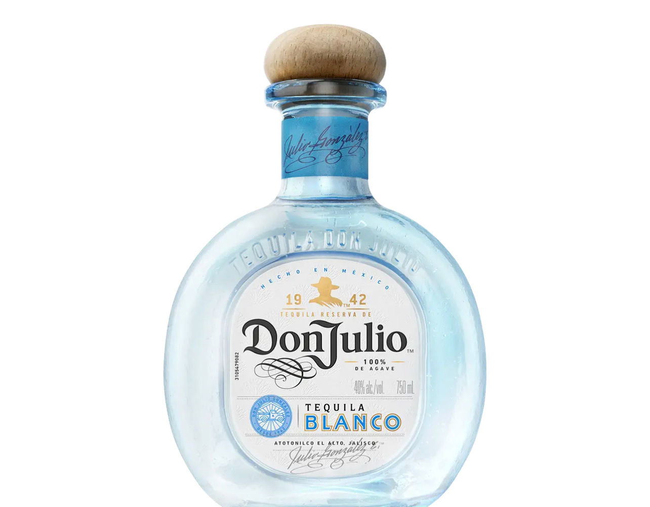 Don Julio Blanco (750ml)