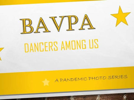 BAVPA Dancers Among Us