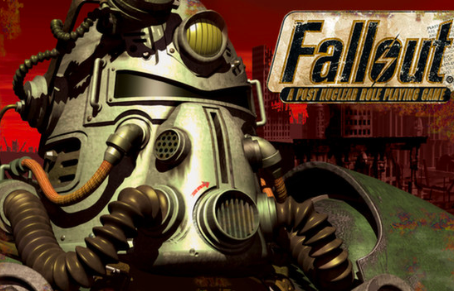 Game Review: Fallout Series