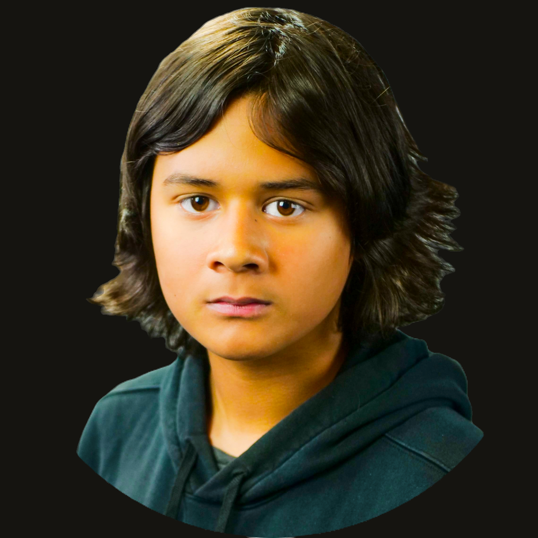 Writer: Eliot Jemison