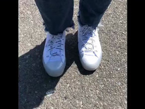 Dance in Commercials