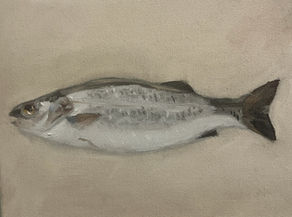 Untitled by Michael Burns