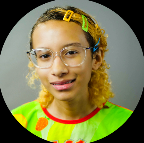 Writer: Lulu Thompson