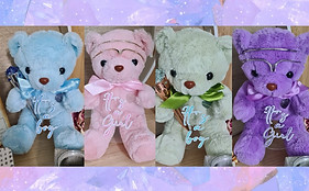 Copy of Green Watercolor Coming Soon Fac