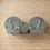 Thumbnail: Zinc Alloy Pewter My Firsts Set Elephant