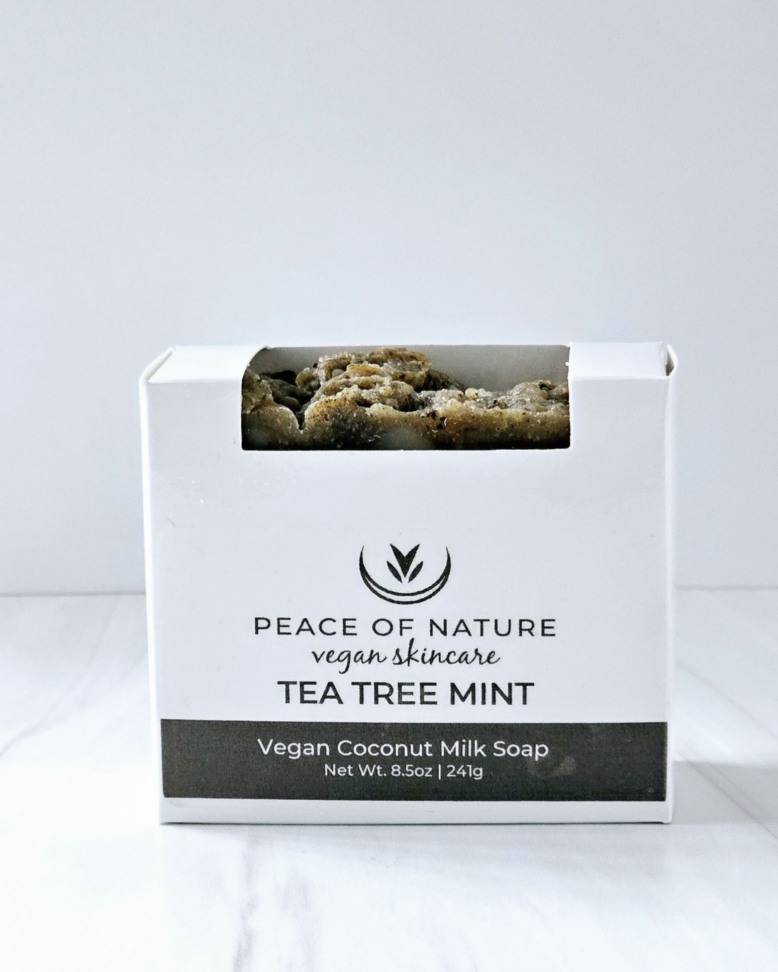 TEA TREE MINT