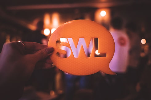 Swap Language, sociale medier Madara Moroza