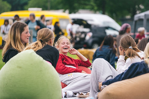 GRØN FEST by Madara Moroza fotograf Aarhus