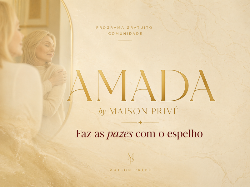 AMADA BY MAISON PRIVÉ
