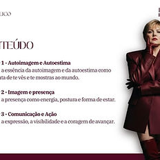 POWER PRESENCE ACADEMY