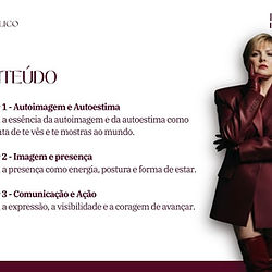 POWER PRESENCE ACADEMY