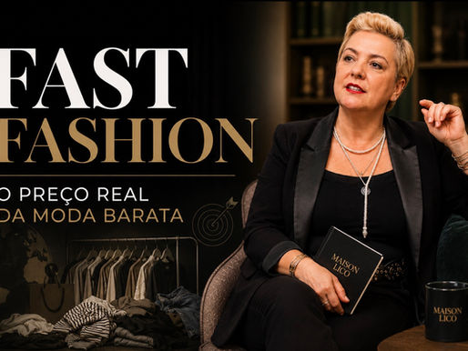 Fast Fashion
