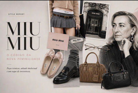 Miu miu