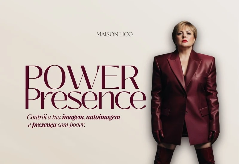 POWER PRESENCE ACADEMY