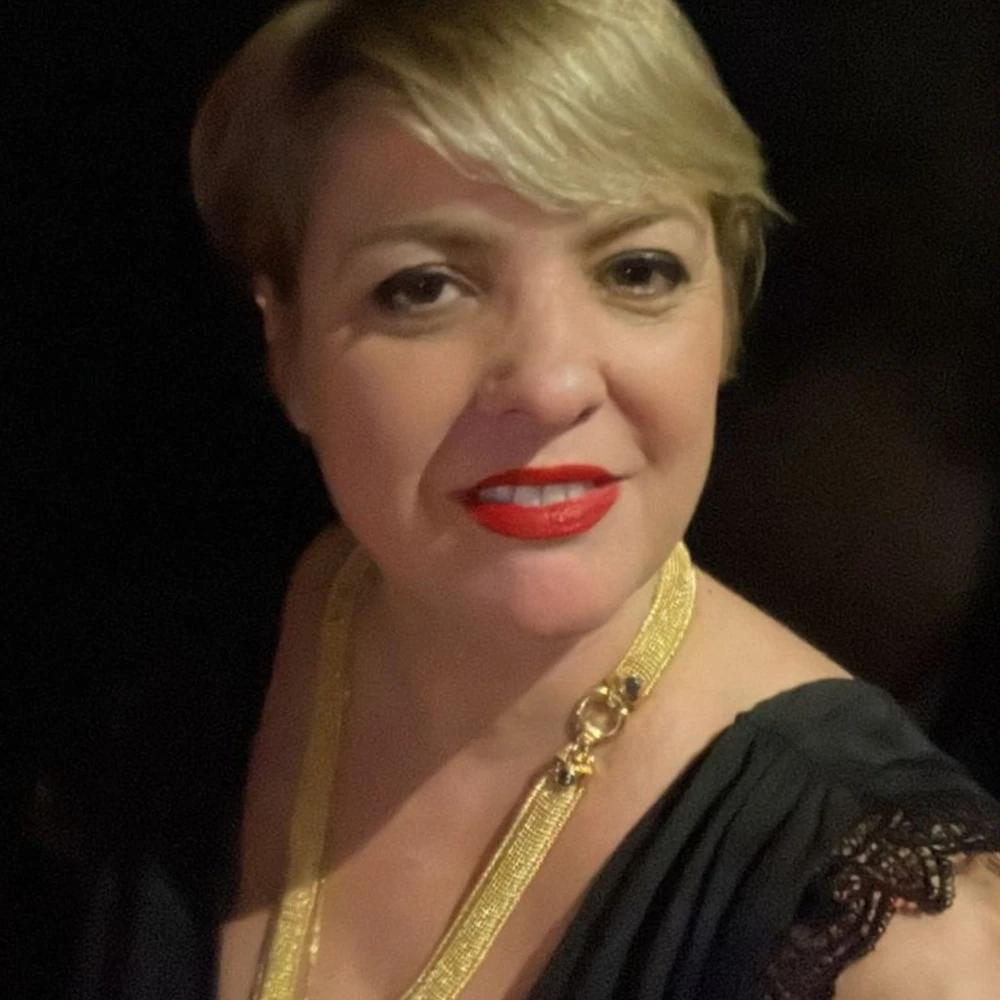 Foto do escritor: Sandra Lico Heleno