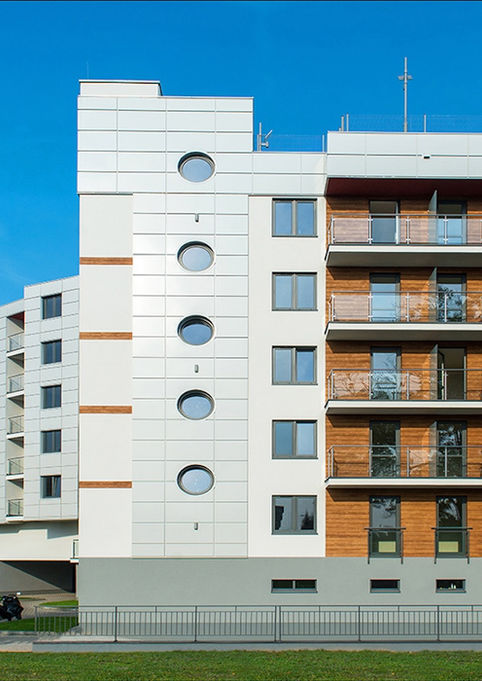 Exemple de produit proposé par B-LUX CHÂSSIS à Namur et Mettet.