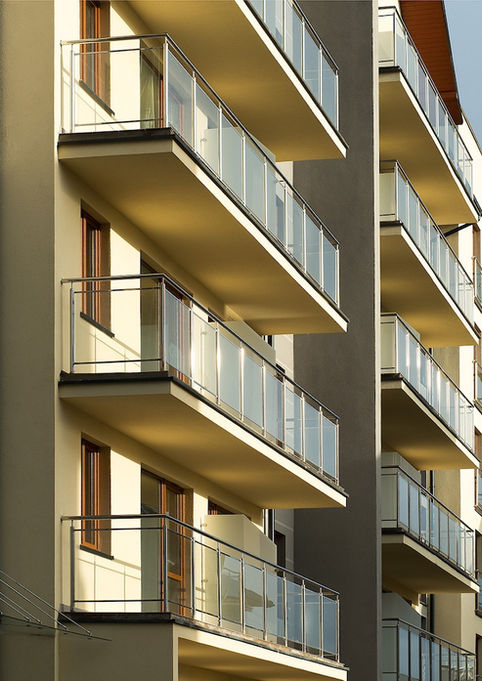Exemple de produit proposé par B-LUX CHÂSSIS à Namur et Mettet.