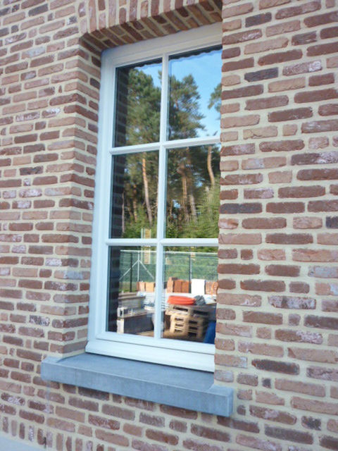 Exemple de produit proposé par B-LUX CHÂSSIS à Namur et Mettet.