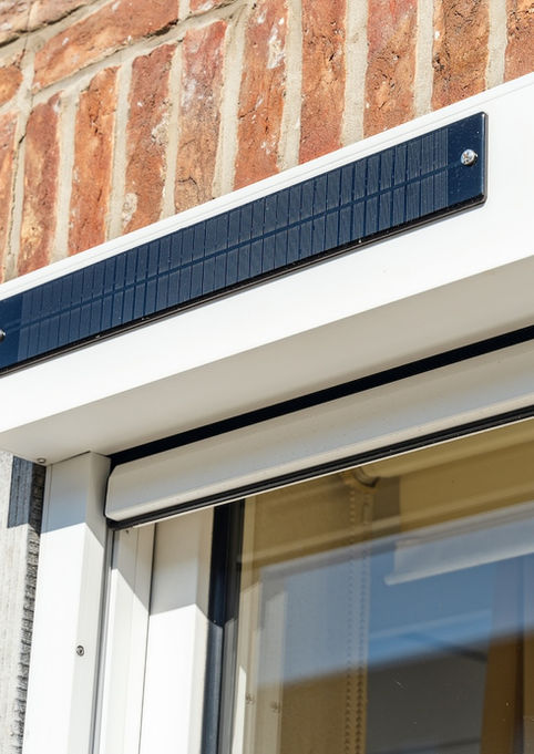 Exemple de produit proposé par B-LUX CHÂSSIS à Namur et Mettet.