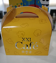 Packaging Printing F