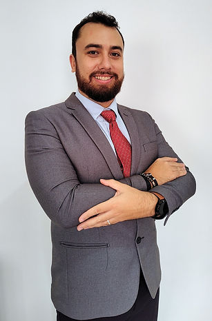 João Boccaletto advogado