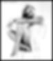 Seated pose