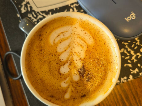 Creating what I've been looking for