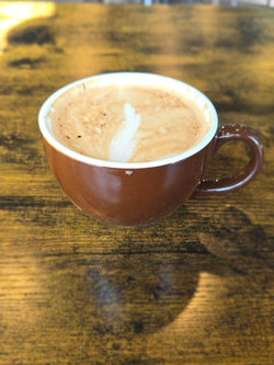 COFFEE GALLERY LYJ (7)