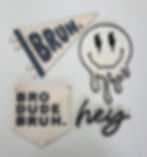 Thumbnail: Melting Smiley
