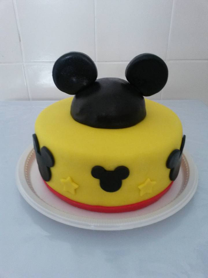Mickey
