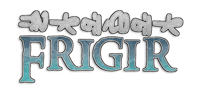 Frigir Name.png