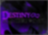 Fullscreen Page | Destiny Intertwined