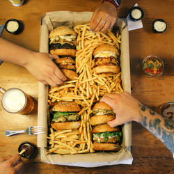 Fotografía Gastronómica