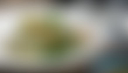 De gezonde Italiaan; risotto van boekweit! (glutenvrij/vegan/exorfinevrij)