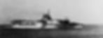 A Hawker Hurricane from No.46 Squadron RAF taking off from HMS Glorious on 26th May 1940, off the coast of Norway.