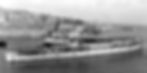 HMS Glorious in Malta's Grand Harbour in the 1930s.