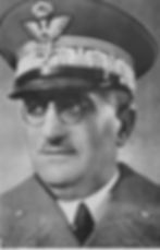 Generale d'Armata Ugo Cavallero would have overall command of the operation.