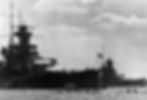 The German battleships Scharnhorst (left) and Gneisenau (right), photographed in 1939 - U.S. Naval History and Heritage Command (NH 97537)