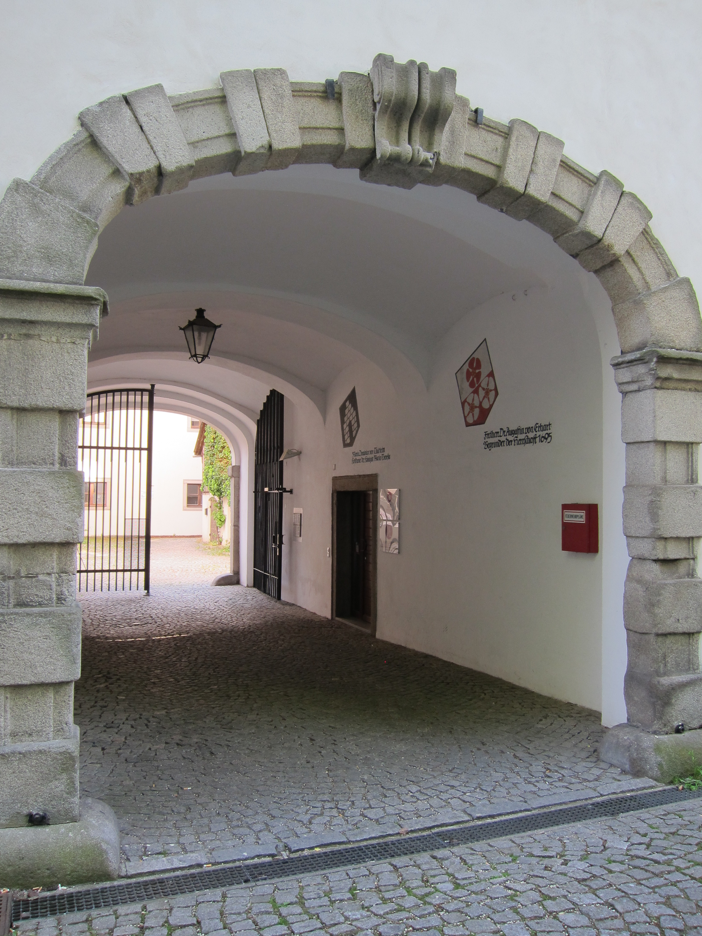 Home schlosspuchenau