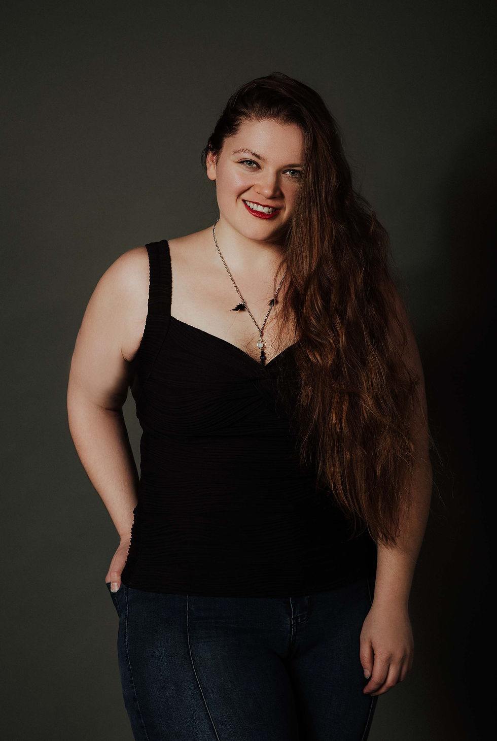 TCL - Jennifer Lacelle