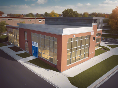 Building a Brighter Future: Donating to Canfield Schools Bond