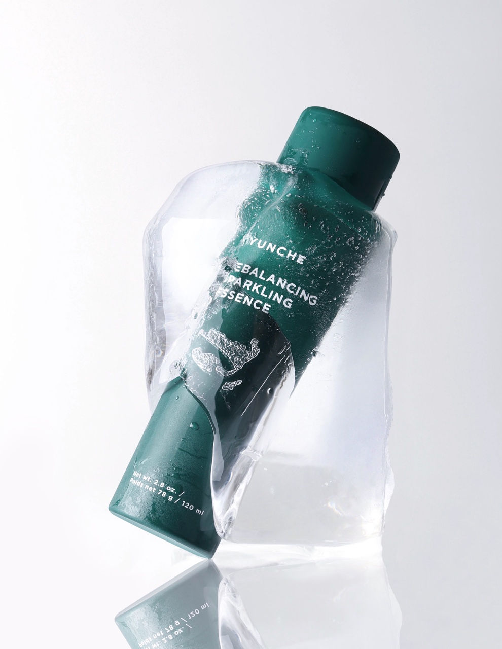 Rebalancing Sparkling Essence 120ml