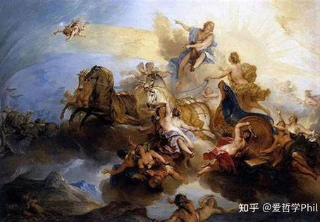 Near Future - Nietzsche's Dionysian Spirit